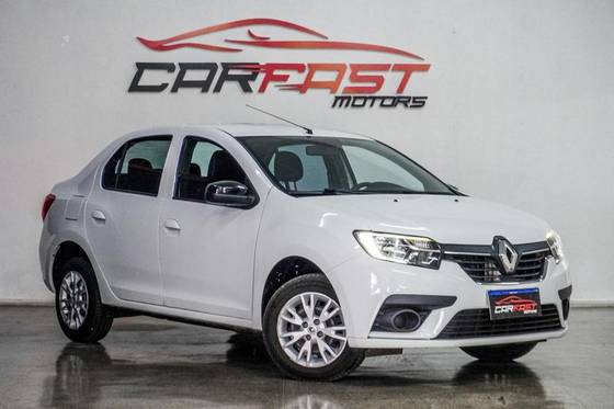 RENAULT LOGAN 1.0 12V SCE FLEX LIFE MANUAL RENAULT LOGAN 1.0 12V SCE FLEX LIFE MANUAL